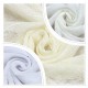 Barbara V--1011 Wholesale Linen Tulle Curtain Fabrics Living Room and Bedroom Curtains 3 Models 100% Polyester
